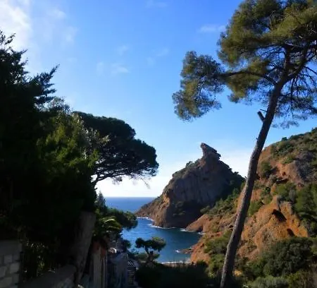 Lägenhet Oustaou De Claire - Clim, Parking, 100 M Du Vieux Port La Ciotat